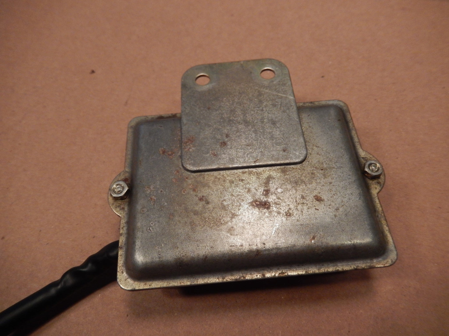 Datsun 280ZX Rear Windshield Defogger Cont. Unit