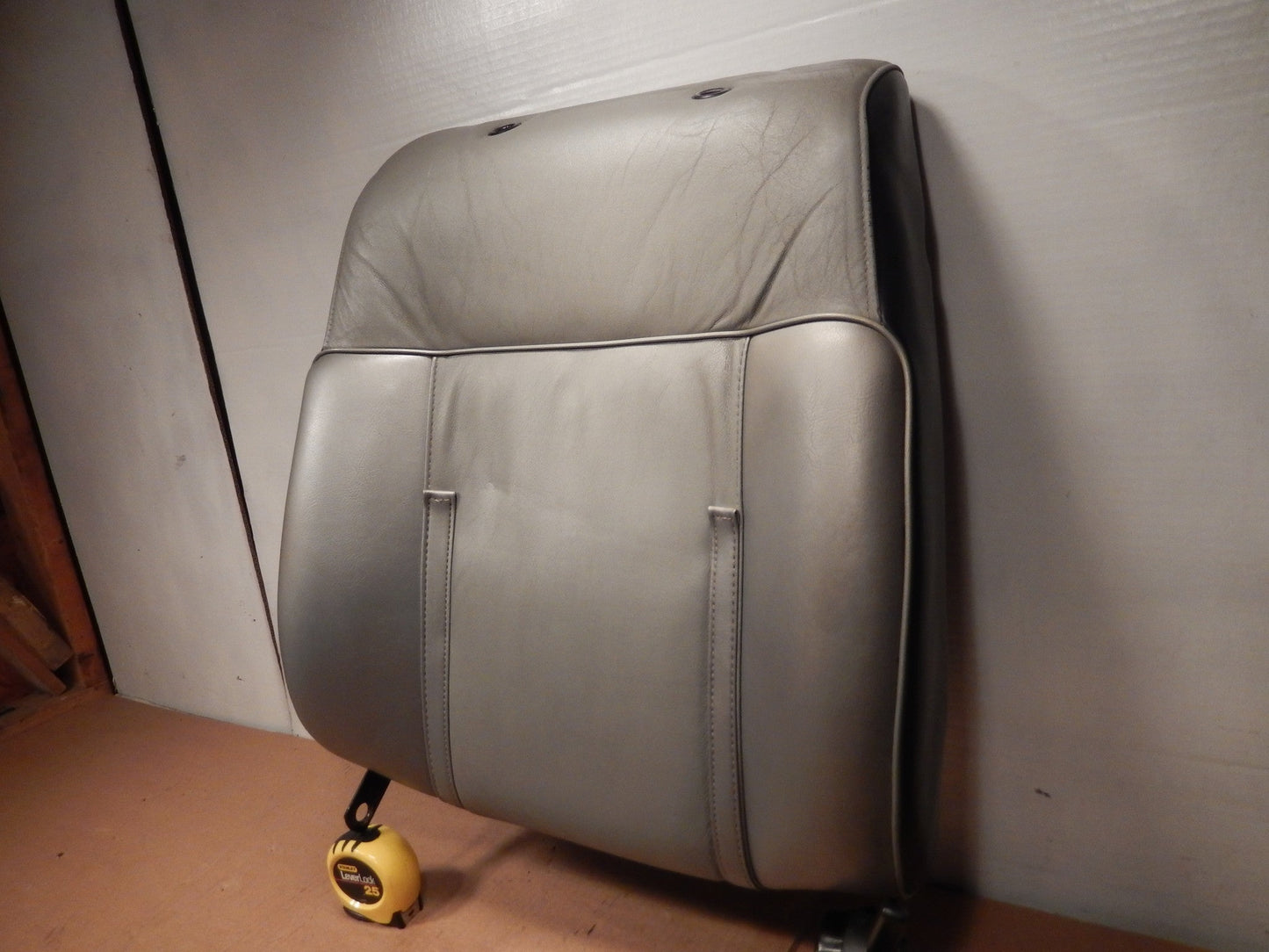 Datsun 1983 280ZX Drivers Seat Back