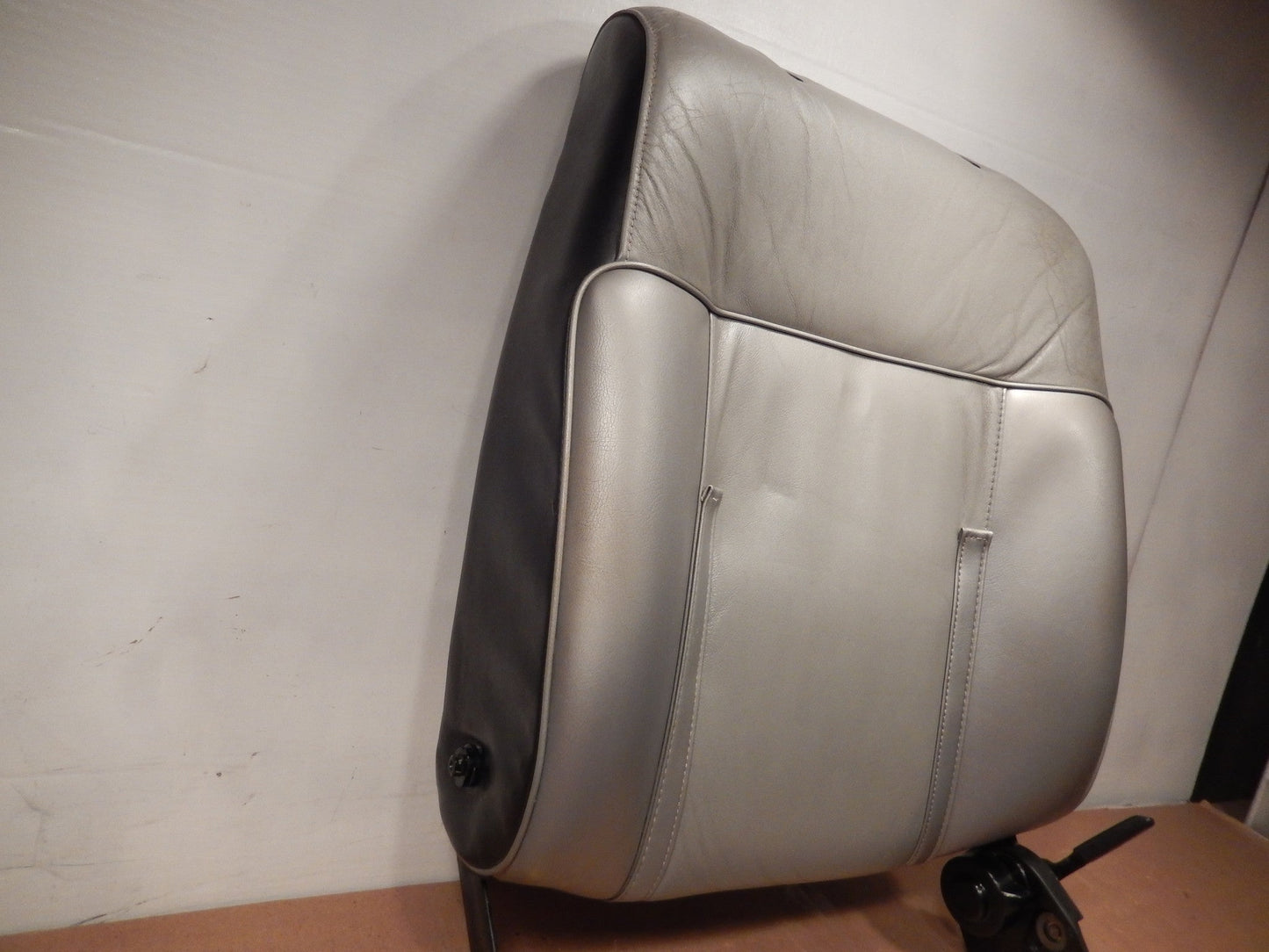 Datsun 1983 280ZX Drivers Seat Back