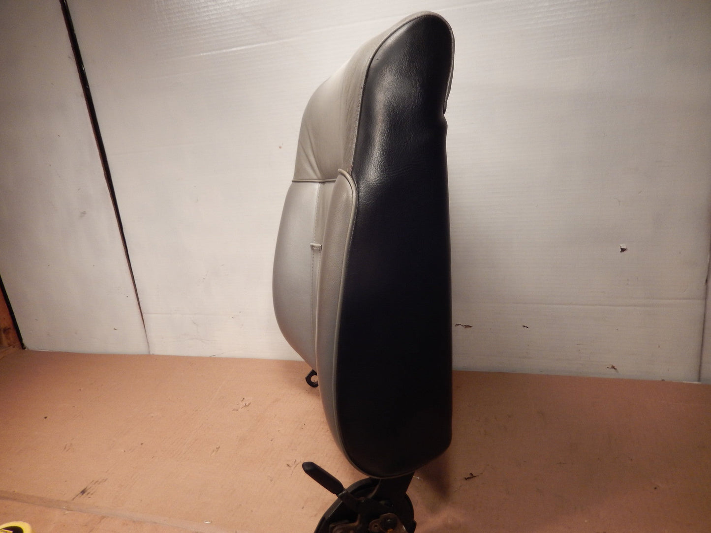 Datsun 1983 280ZX Drivers Seat Back