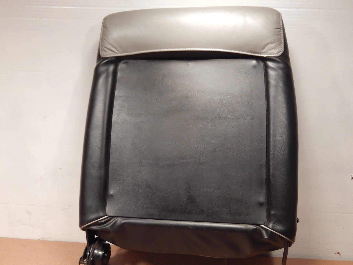 Datsun 1983 280ZX Passengers Seat Back