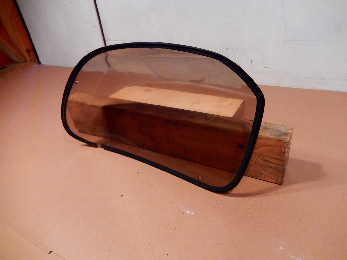 Datsun 280ZX Head Light Cover Kit