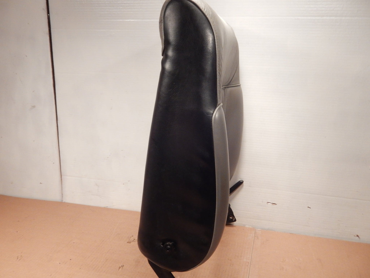 Datsun 1983 280ZX Drivers Seat Back