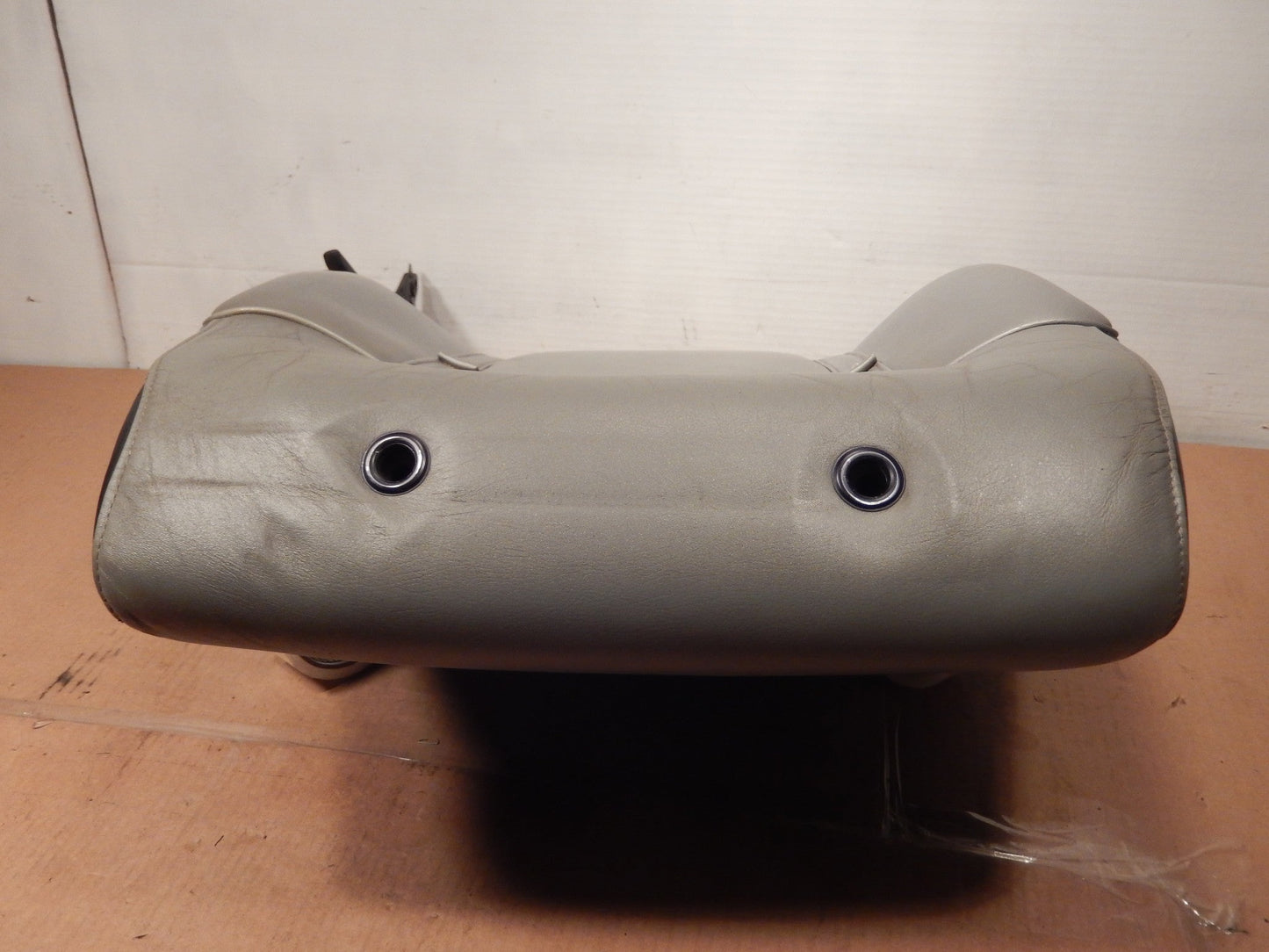 Datsun 1983 280ZX Drivers Seat Back