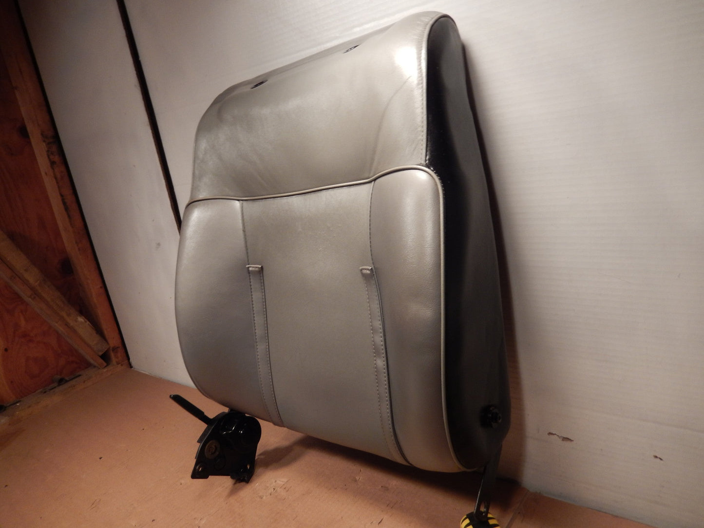 Datsun 1983 280ZX Passengers Seat Back