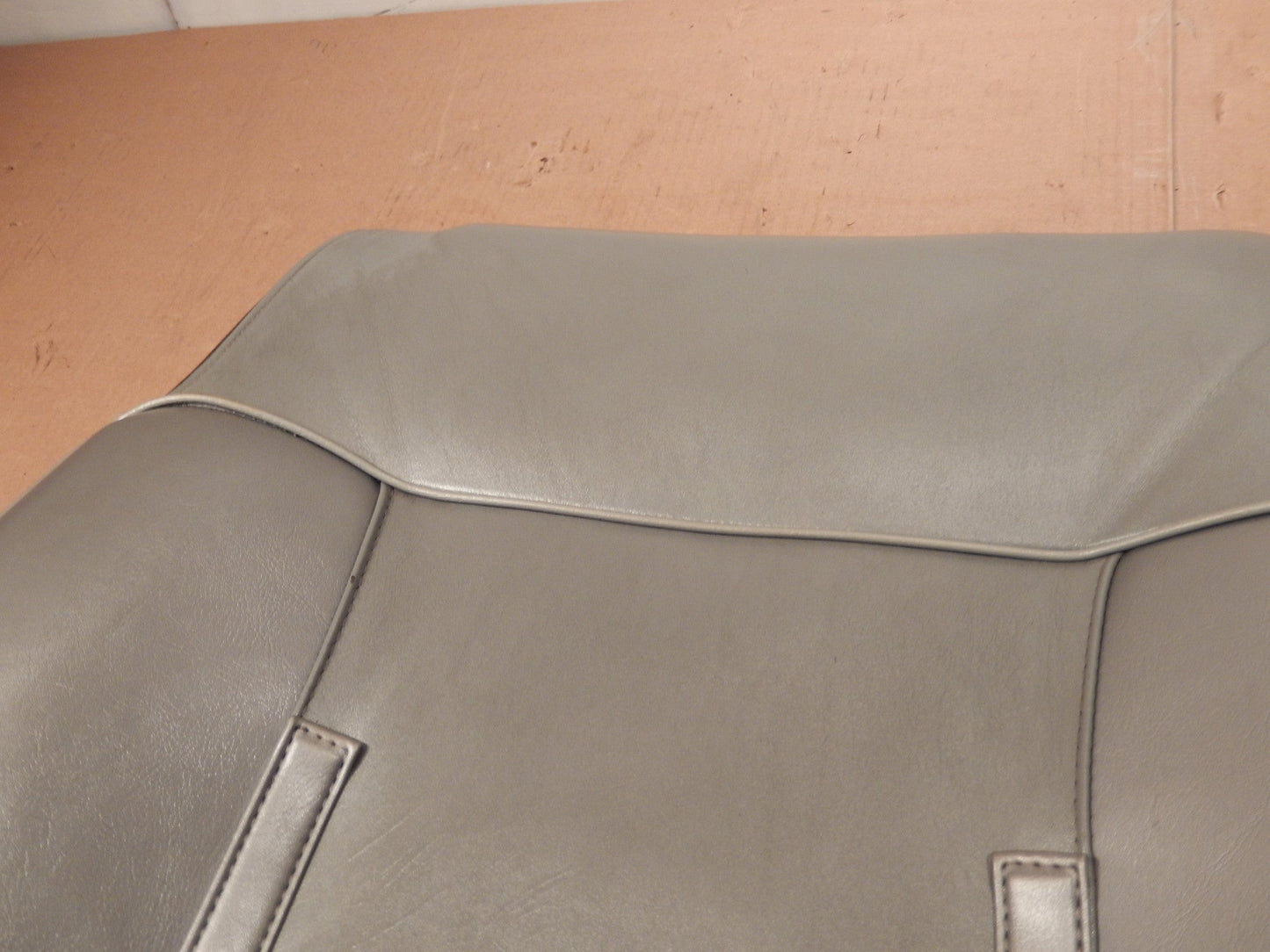 Datsun 1983 280ZX Passengers Seat Back