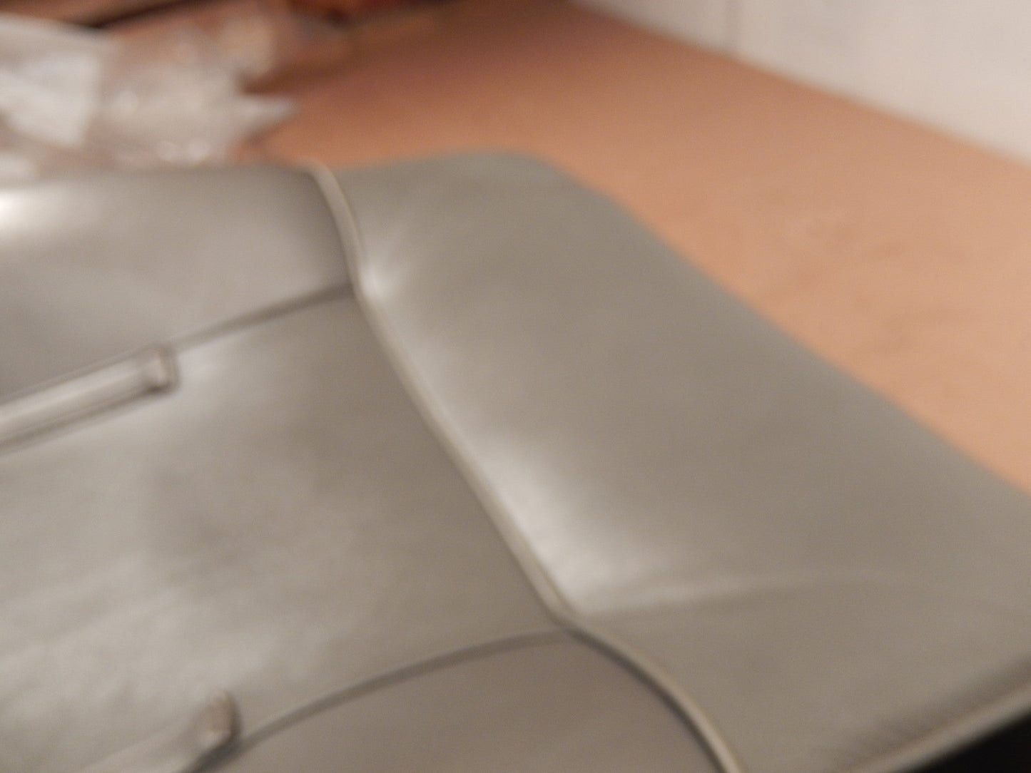 Datsun 1983 280ZX Passengers Seat Back