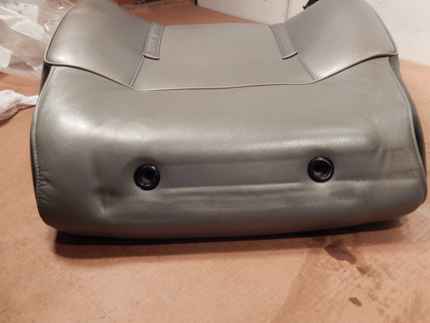 Datsun 1983 280ZX Passengers Seat Back
