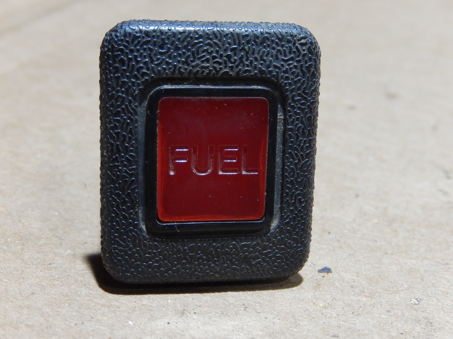 Datsun 240Z "Fuel" Light Body