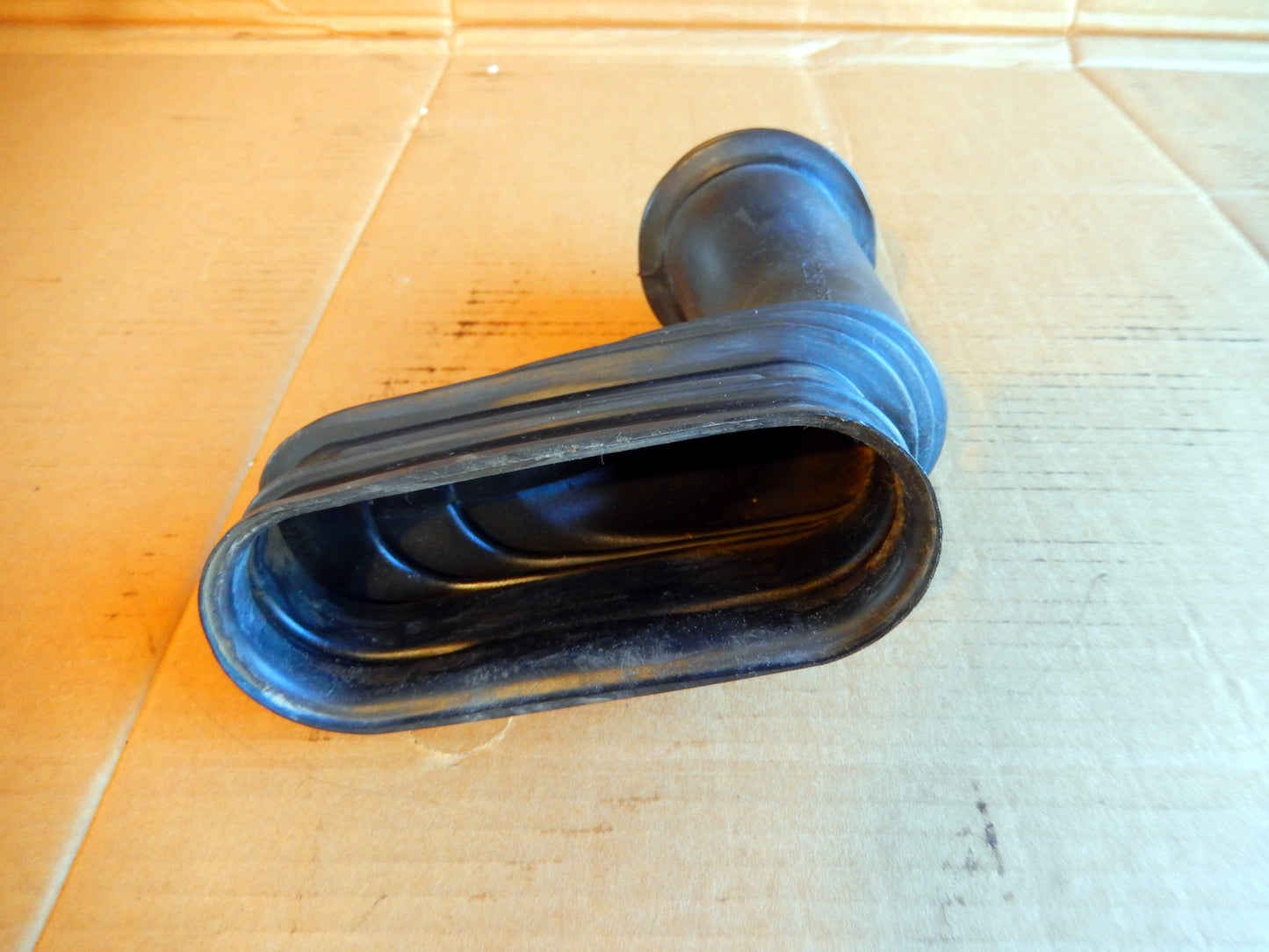 Datsun 280ZX Turbo Air Filter Box Intake Chamber Hose