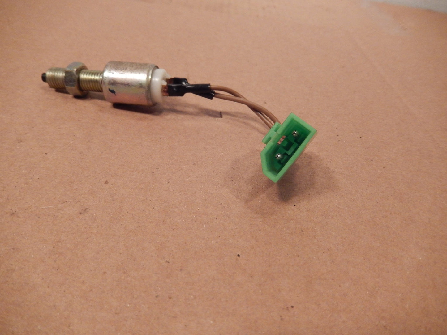 Datsun 1983 280ZX Brake Indicator Switch