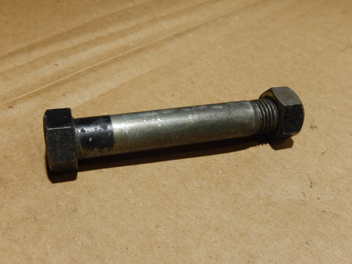 Datsun Long Heavy Bolt