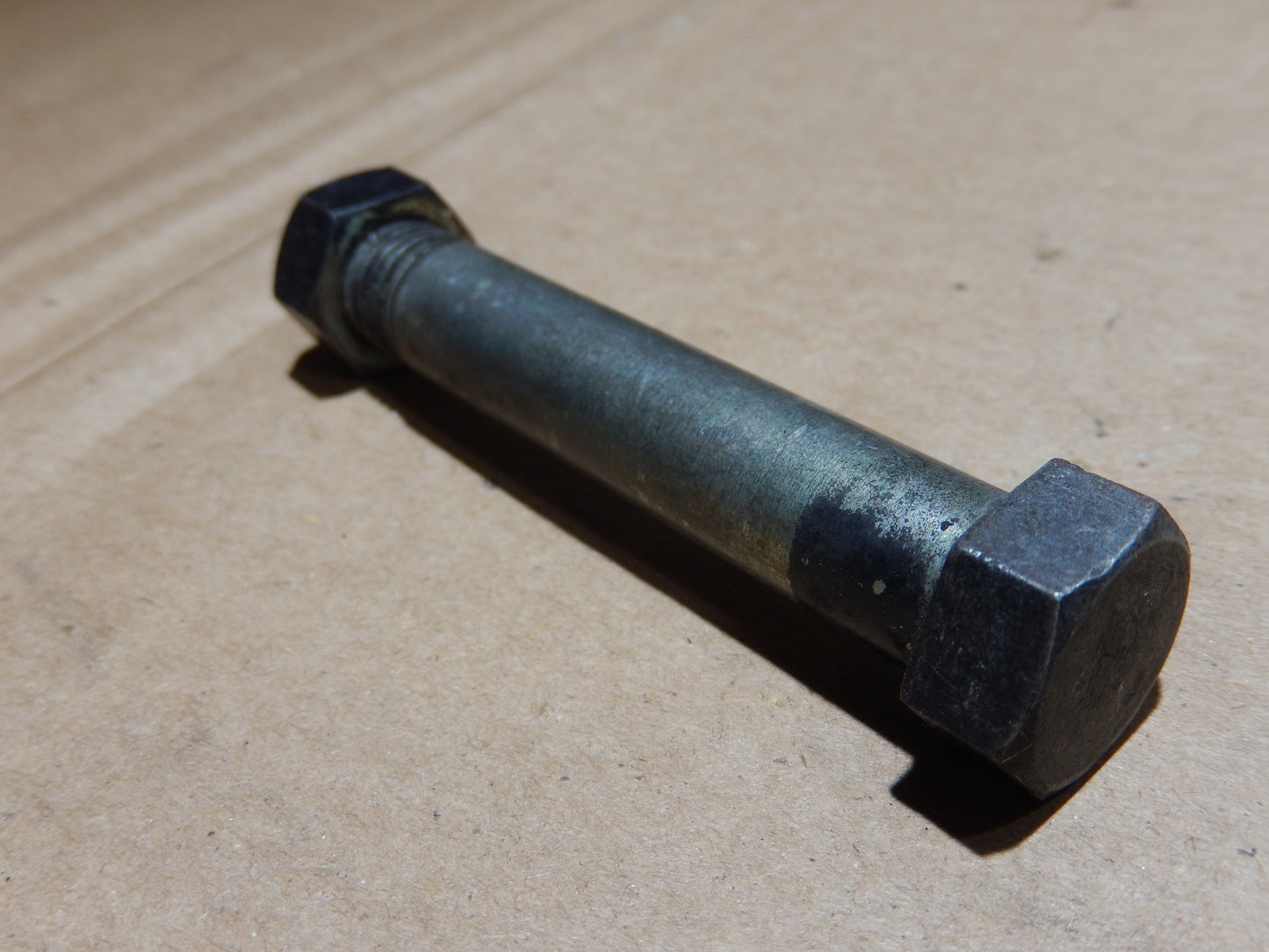 Datsun Long Heavy Bolt