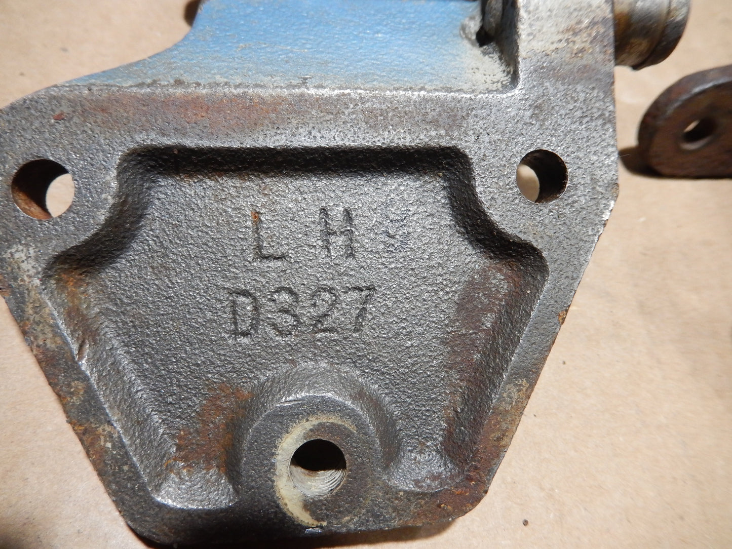 Datsun 280Z 2 + 2 Passengers Door Hinge Set