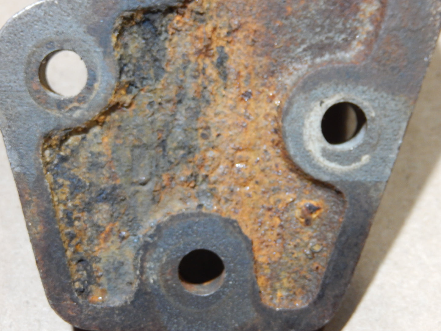 Datsun 280Z 2 + 2 Passengers Door Hinge Set