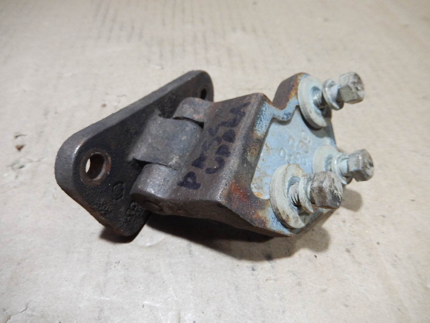 Datsun 240Z Upper Passenger Door Hinge