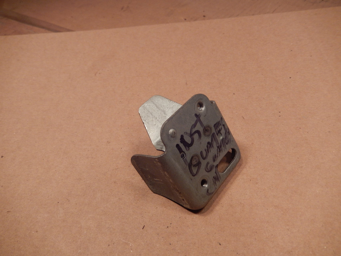 Datsun 1983 280ZX Instrument Gauge Cluster Mount Cap