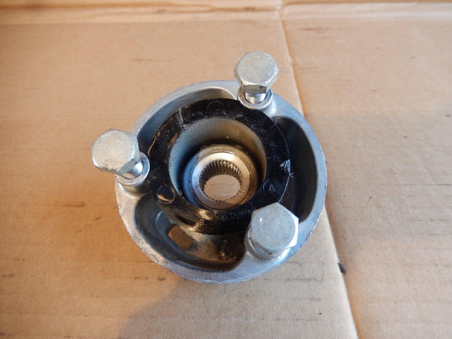 Datsun 280ZX Steering Wheel Hub