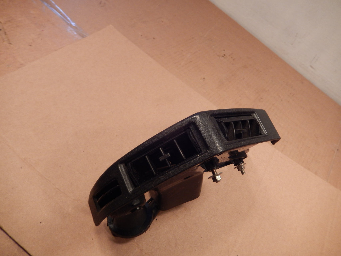 Datsun 280ZX Passenger Side Dashboard End Panel