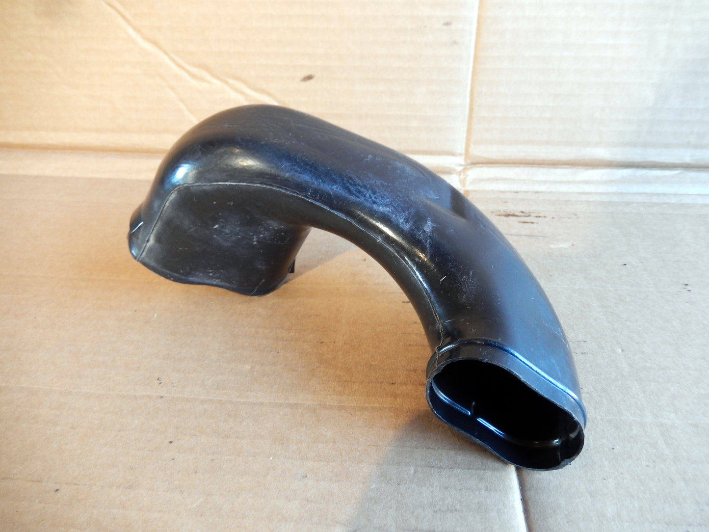 Datsun 280ZX Right Side Vent Duct