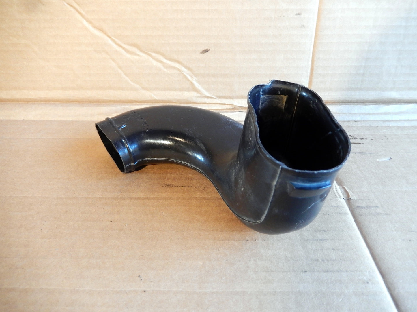 Datsun 280ZX Right Side Vent Duct