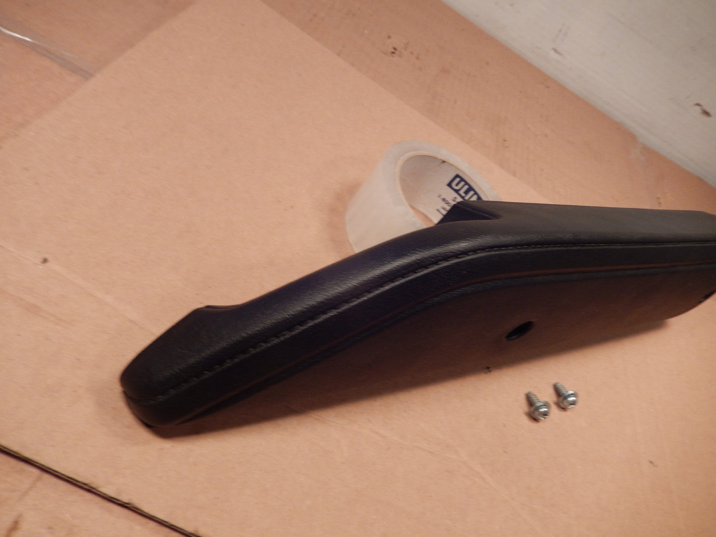 Datsun 1983 280ZX Passenger Door Pull Handle