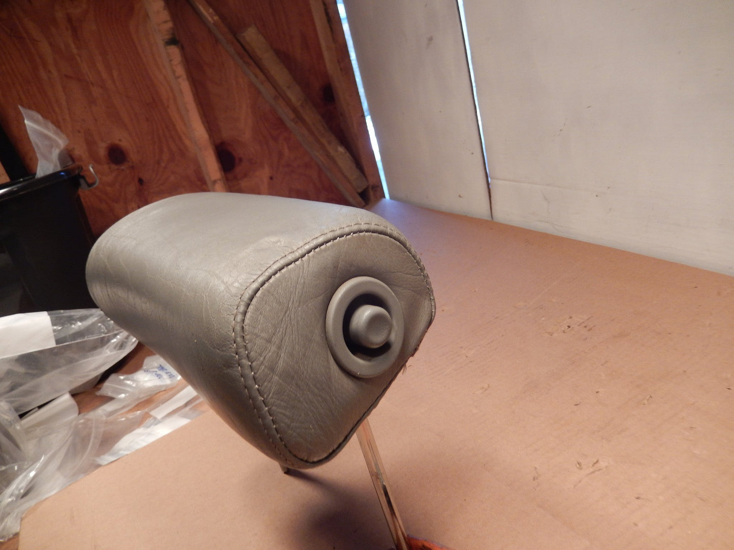 Datsun 1983 280ZX Passenger Seat Headrest