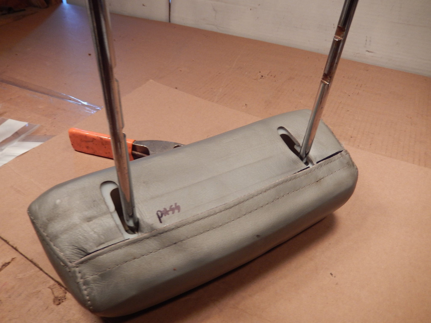 Datsun 1983 280ZX Passenger Seat Headrest