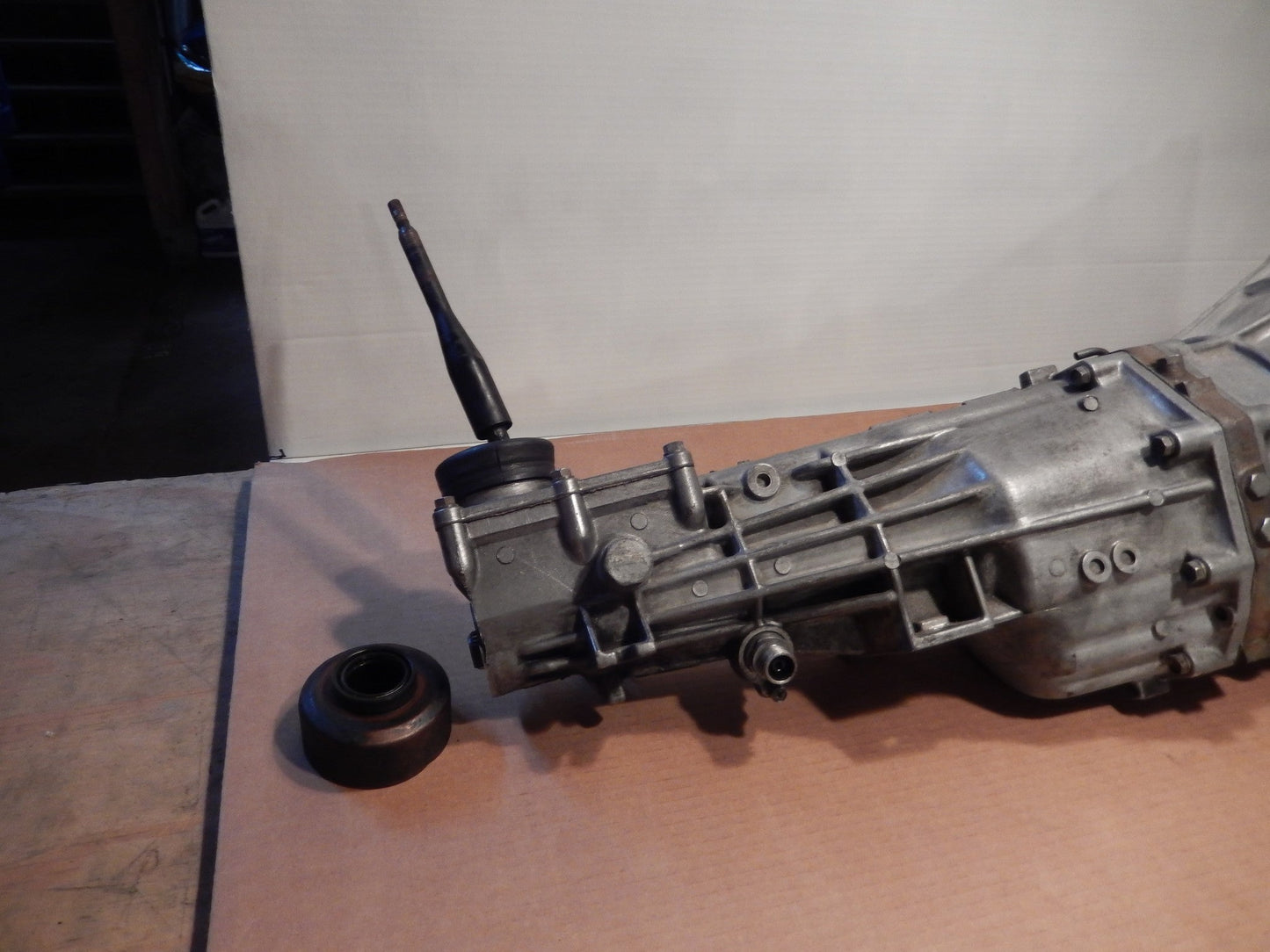 Nissan 300ZX OEM Five Speed Manual Transmission