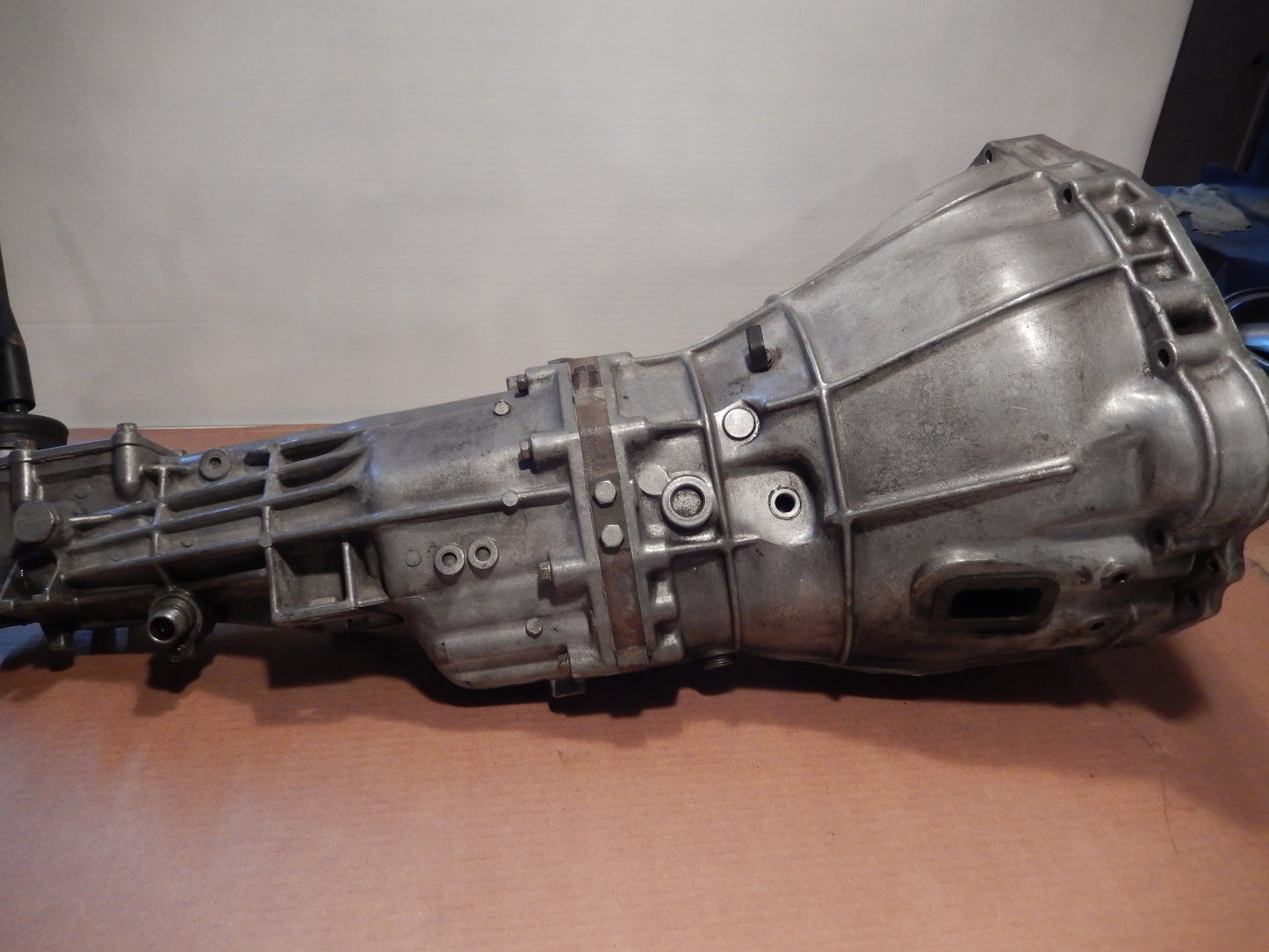 Nissan 300ZX OEM Five Speed Manual Transmission