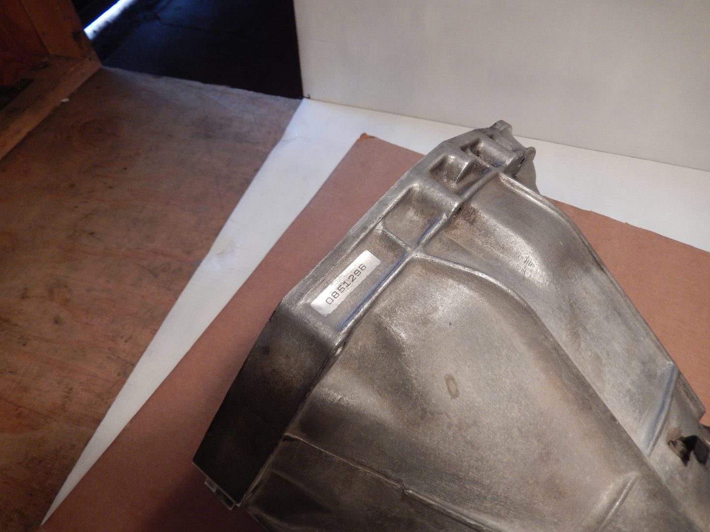 Nissan 300ZX OEM Five Speed Manual Transmission