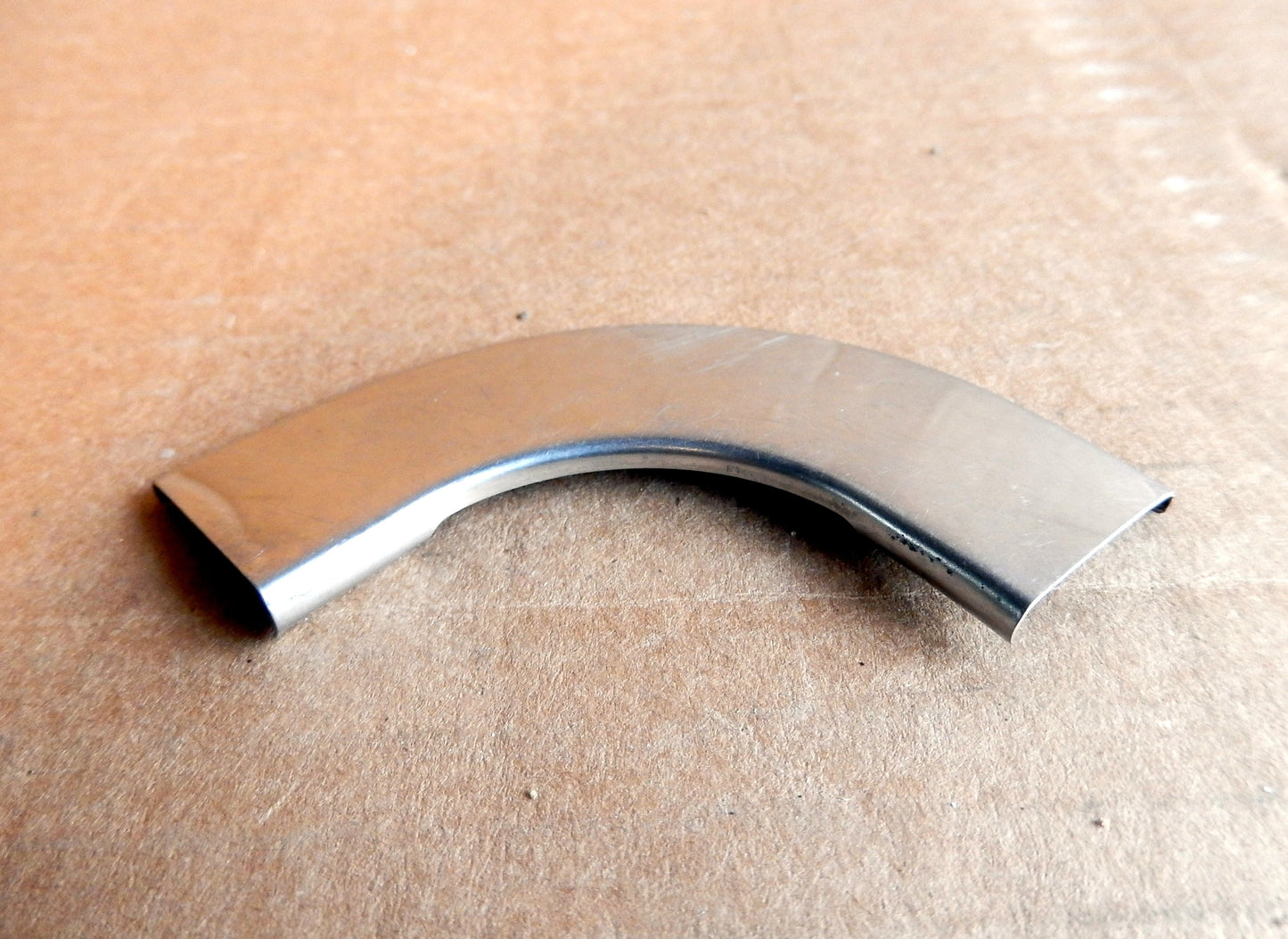 Datsun 280ZX Top Rear Hatch Trim
