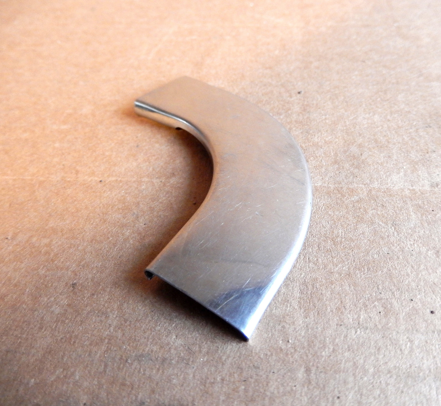 Datsun 280ZX Top Rear Hatch Trim