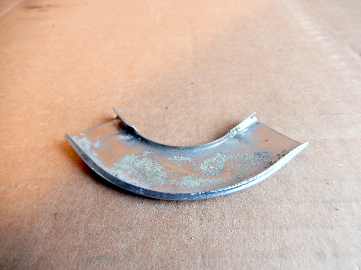 Datsun 280ZX Top Rear Hatch Trim