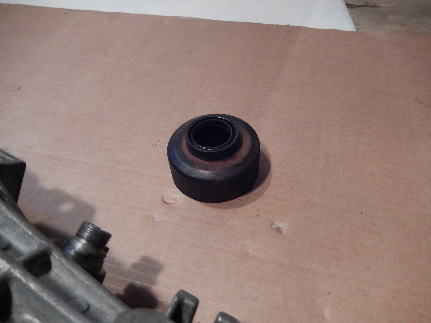Nissan 300ZX OEM Five Speed Manual Transmission