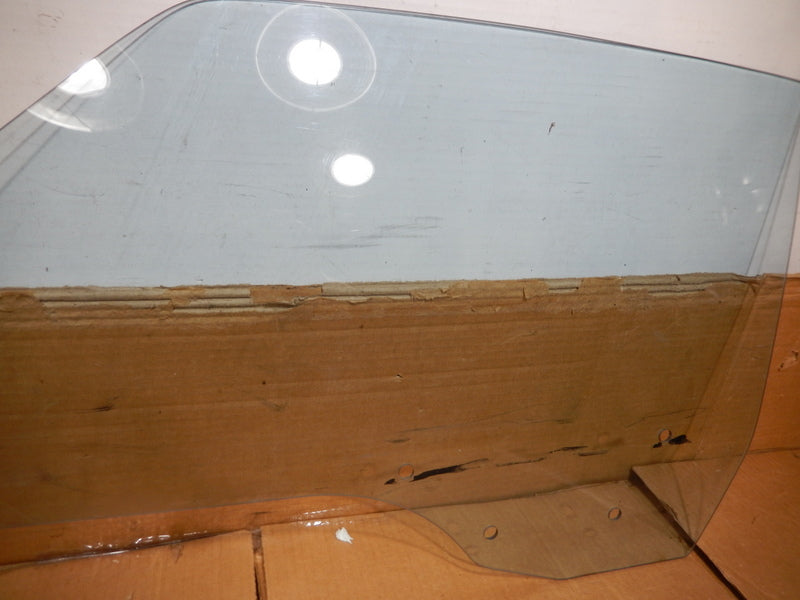 Datsun 240Z Drivers Side (Left) Door Glass