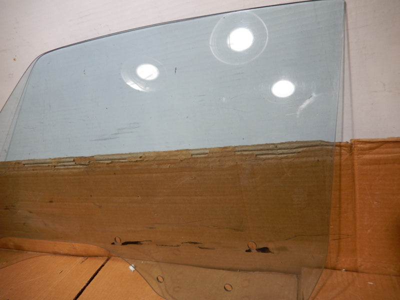 Datsun 240Z Drivers Side (Left) Door Glass