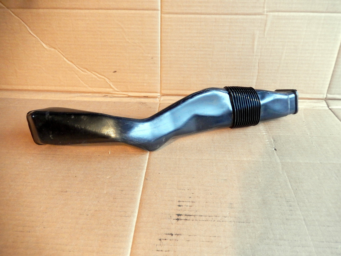 Datsun 280ZX Upper Left Dashboard Air Duct