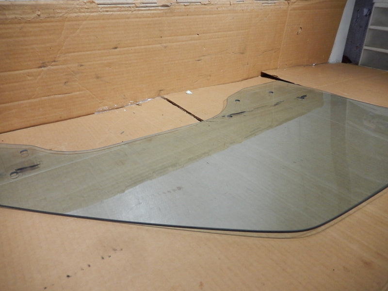 Datsun 240Z Drivers Side (Left) Door Glass