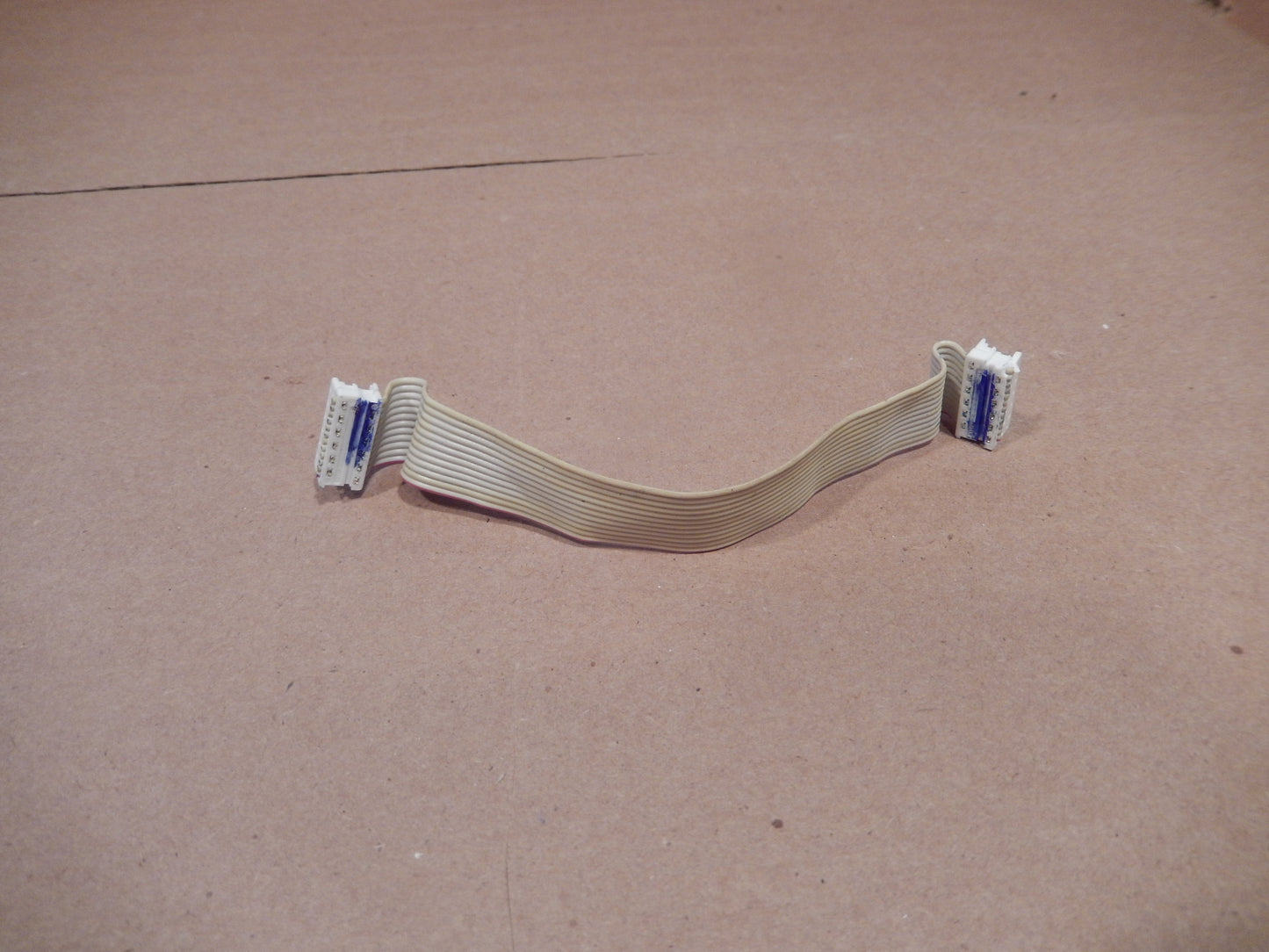 Maserati Quattroporte M139 Steering Wheel Switch Link Wire Ribbon