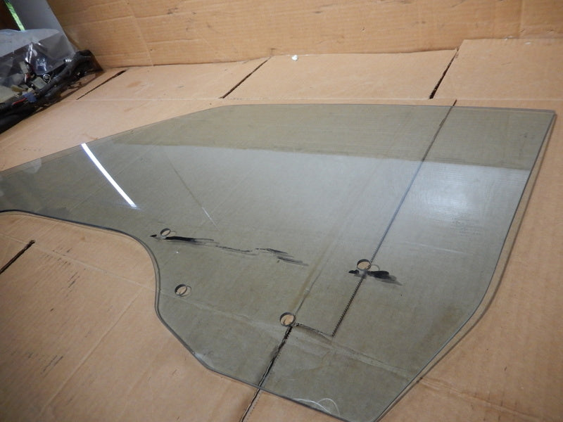 Datsun 240Z Drivers Side (Left) Door Glass