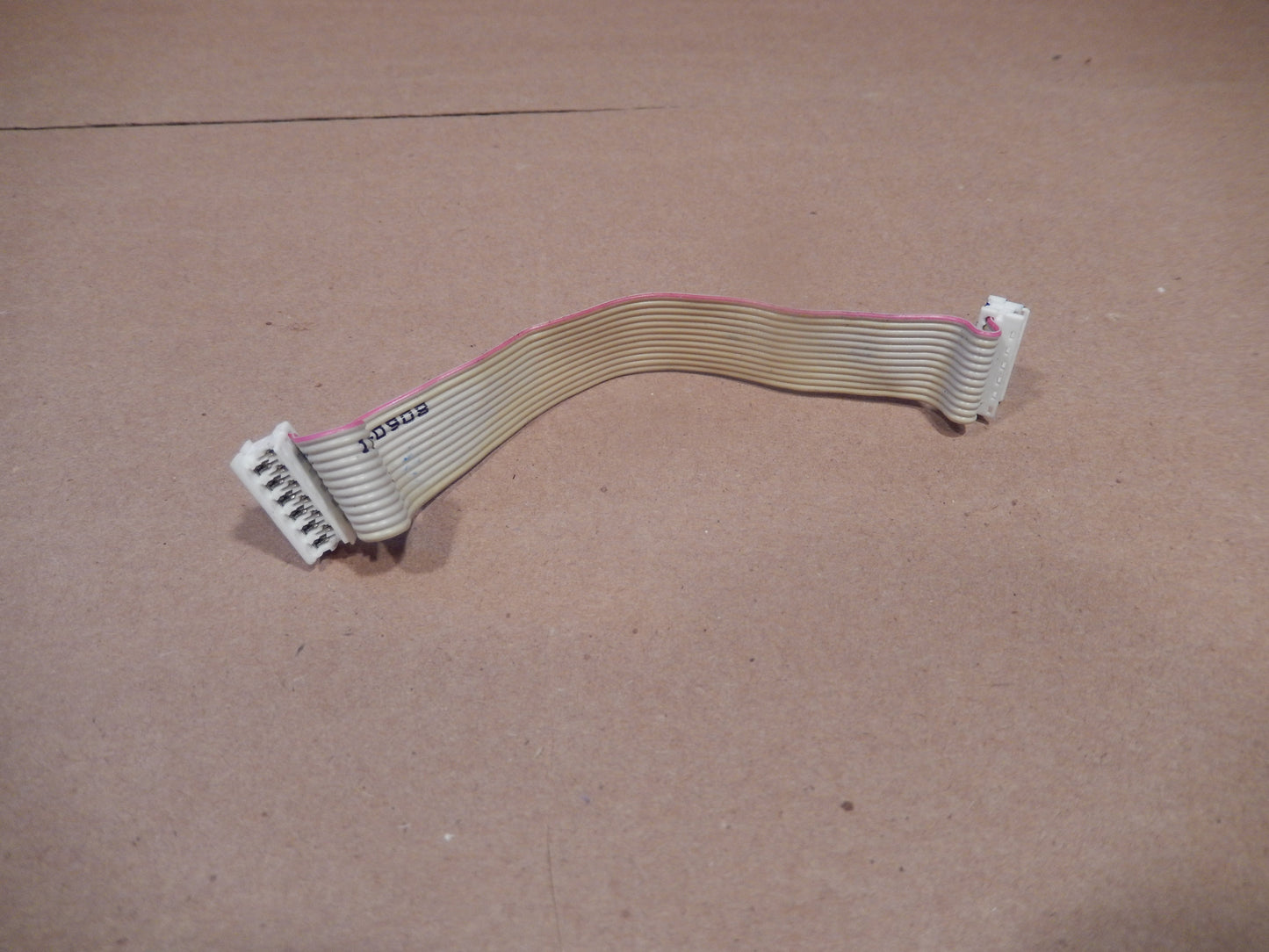Maserati Quattroporte M139 Steering Wheel Switch Link Wire Ribbon