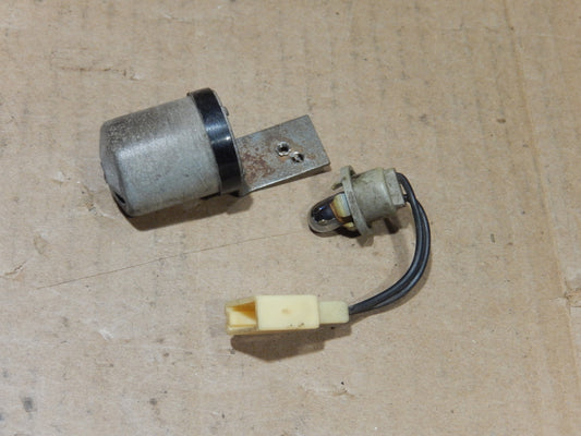 Datsun 240Z Fiber Optics Chamber
