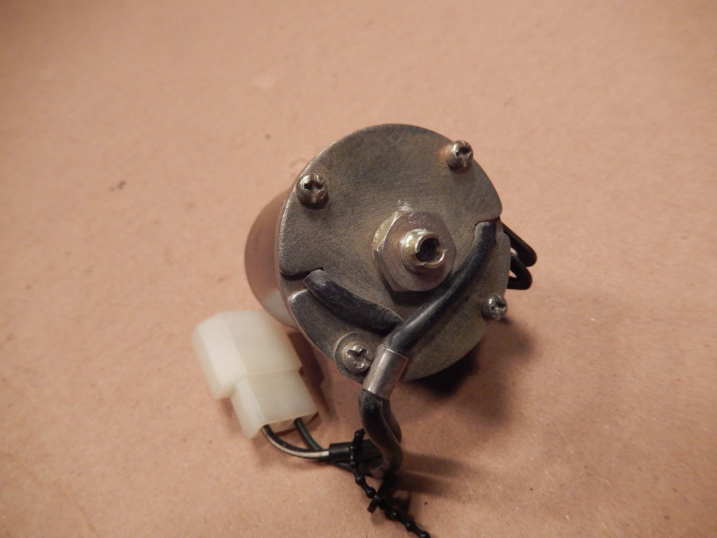 Datsun 280ZX Climate System Vacuum Motor