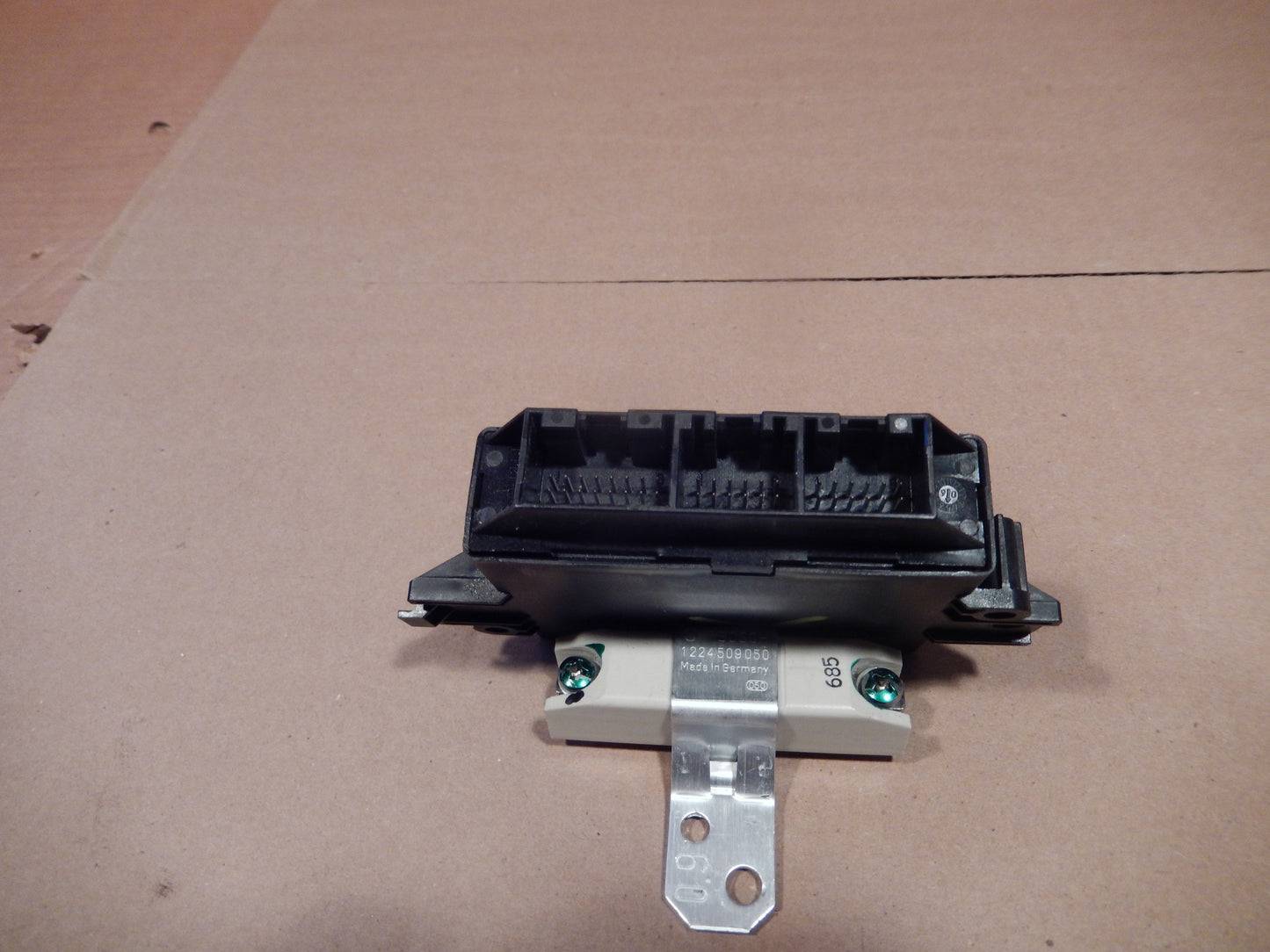 Maserati Quattroporte M139 Parking Assist Sensor Module