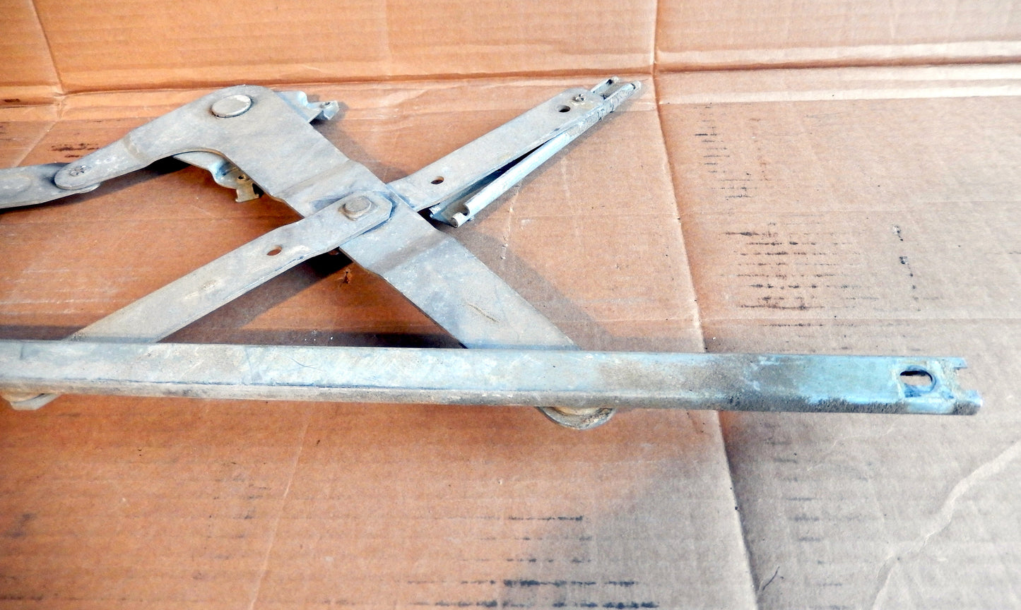 Datsun 280ZX Passenger Side Power Window Regulator