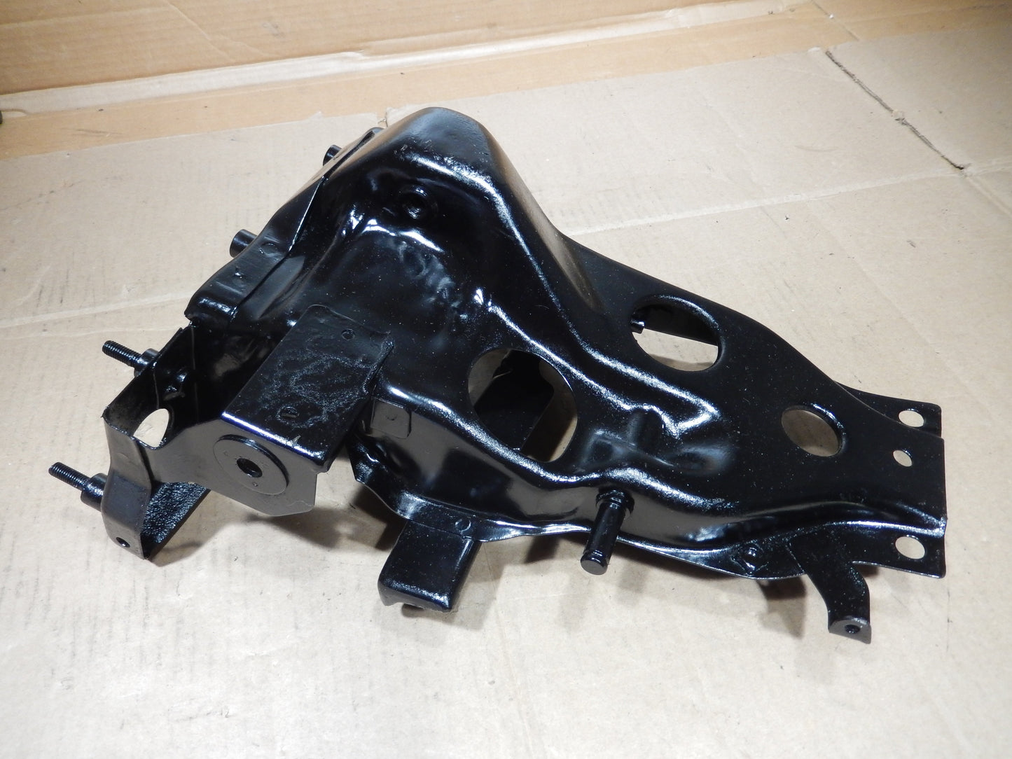 Datsun 280Z Pedal Box / Frame