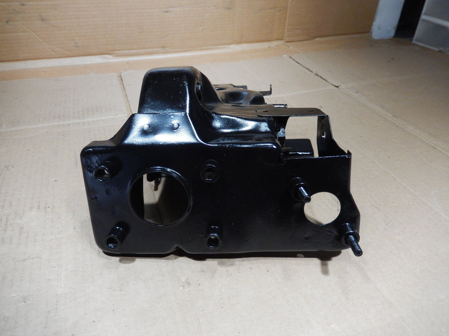 Datsun 280Z Pedal Box / Frame