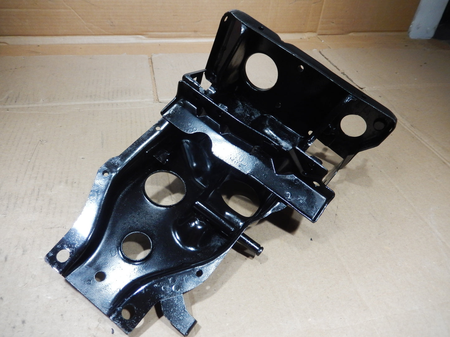 Datsun 280Z Pedal Box / Frame
