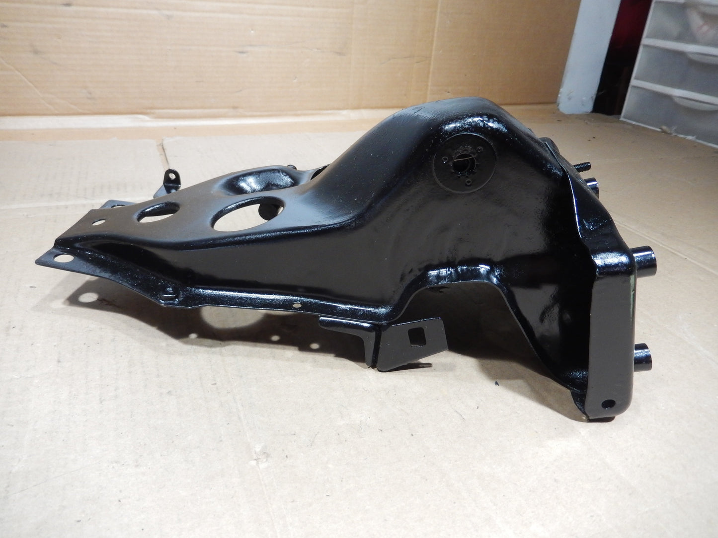 Datsun 280Z Pedal Box / Frame